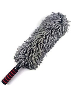 Car Wash Brushes With Plastic Handle Scalable Car Cleaning Brush
