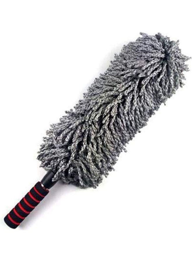 Generic - Car Wash Brushes With Plastic Handle Scalable Car Cleaning Brush - Image 1