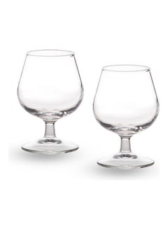 Luminarc 6-Piece Beverage Glass Set Clear  - Image 1