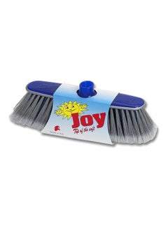 JOY Broom Grey 30cm 