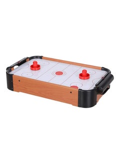 Huangguan Small Air Hockey Table For Kids 2 Players  - Image 1