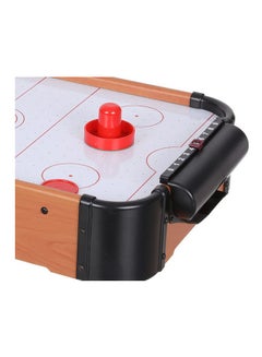 Huangguan Small Air Hockey Table For Kids 2 Players  - Image 2