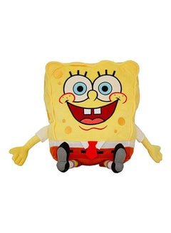Generic 20 Inch Soft Spongebob Squarepants Stuffed Toy 20cm 