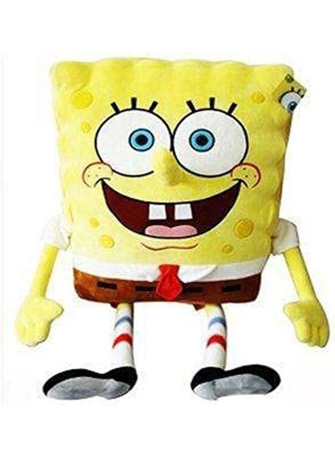 Spongebob Plush Doll Toy