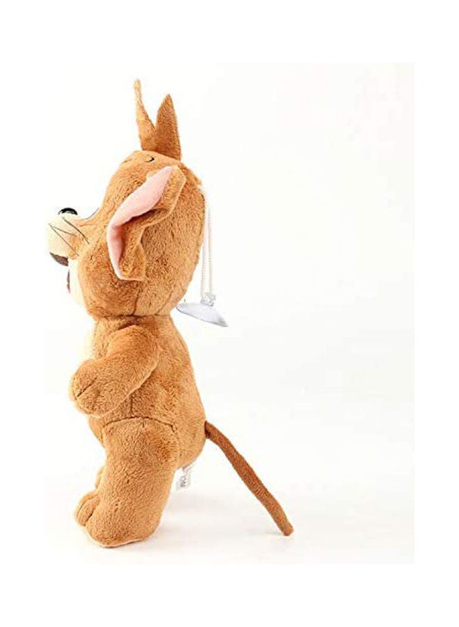 Standing Style Tom And Jerry Plush Toy Doll Plush Pillow Doll Stuffed Toys  - Image 2