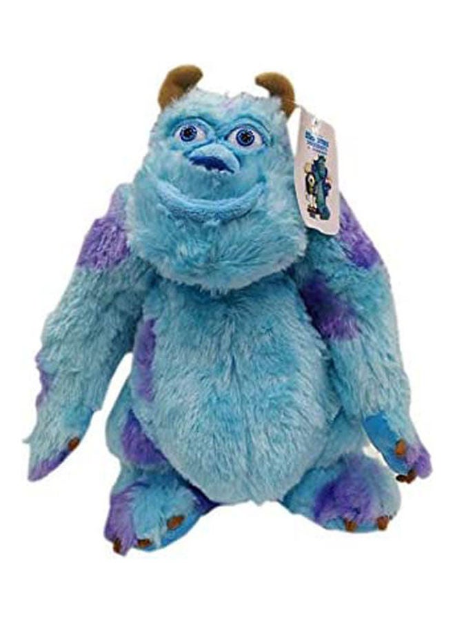 Shelby Slovan Plush Puppets 