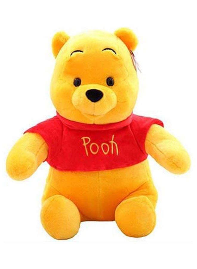 The Lovely Winnie The Pooh Doll, Plush Toy