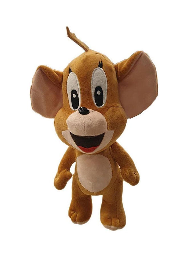 Jerry Stuffed Toy 40cm