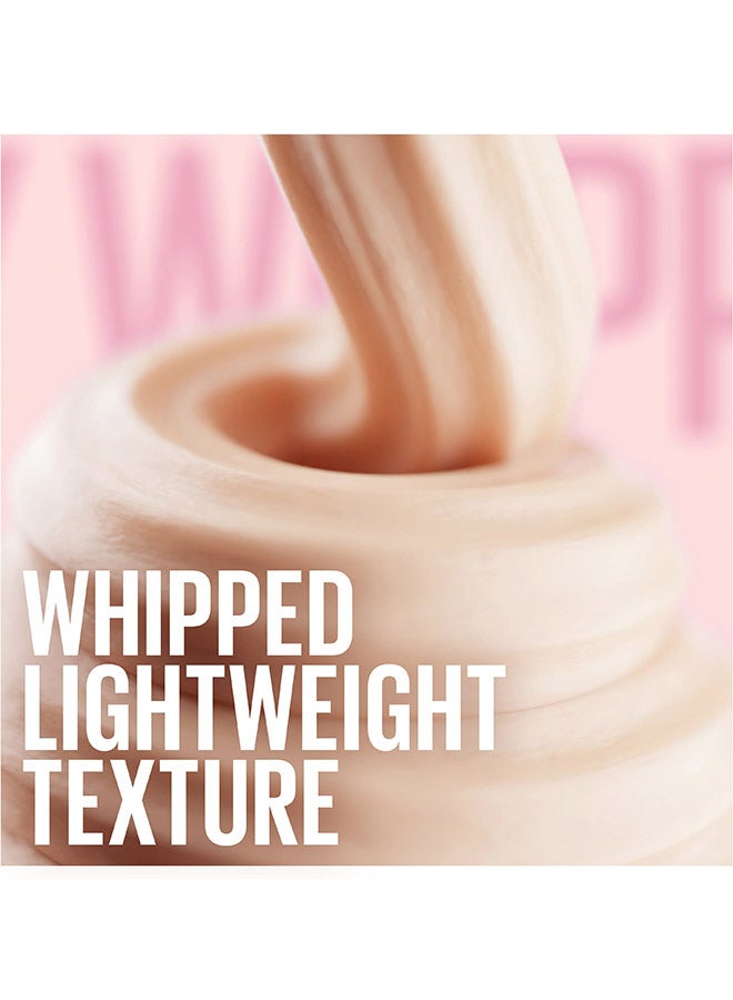 Instant anti Age Perfector 4-In-1 whipped Matte Makeup - 03 Medium Moyenne