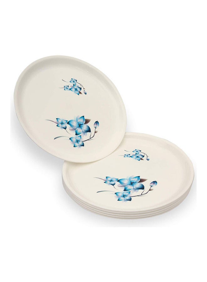 جايبي طقم العشاء المستدير المكون من 12 قطعة - Image 2