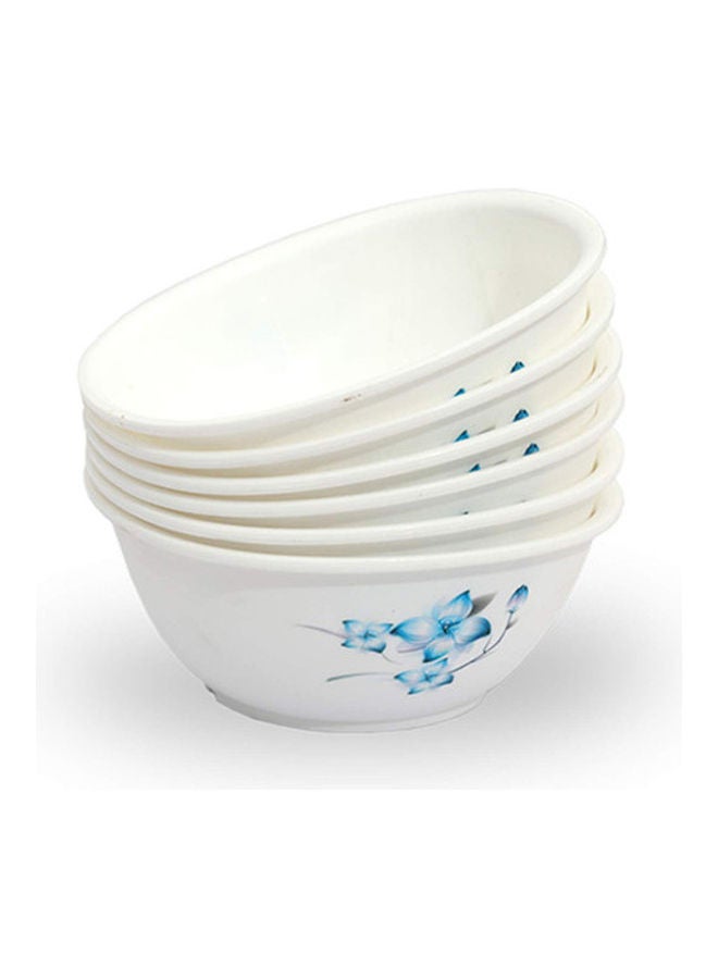 جايبي طقم العشاء المستدير المكون من 12 قطعة - Image 3