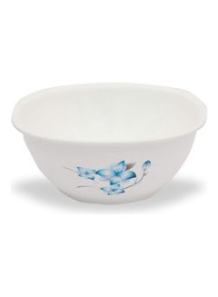 JAYPEE 12-Piece Le Dinner Round Set White/Blue 30cm  - Image 4