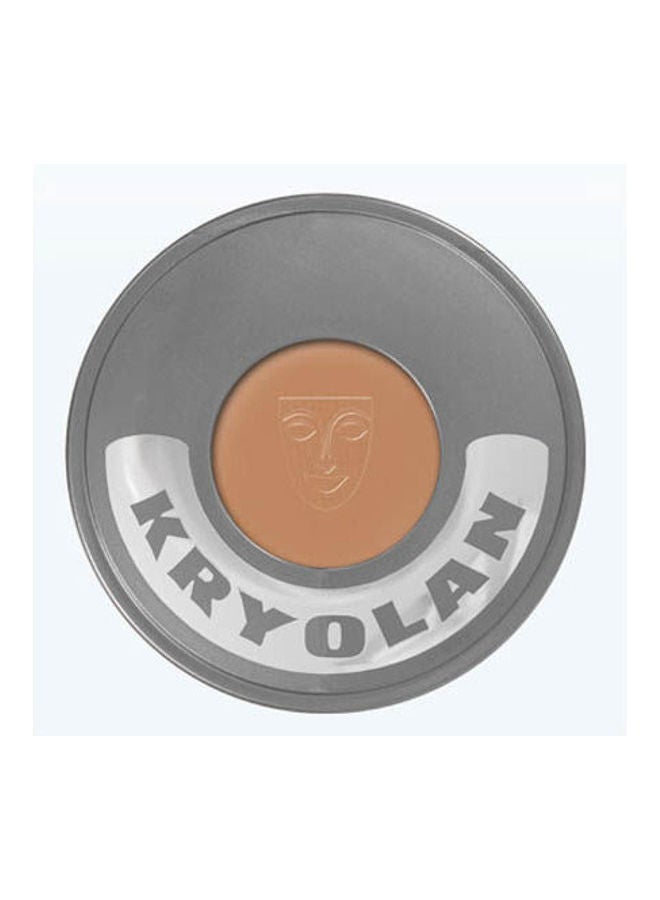 Kryolan - Cake Make-Up No 2N Beige - Image 1