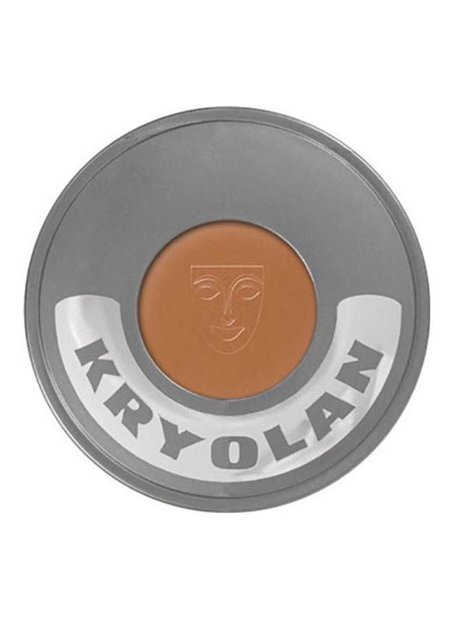 كرايولان Cake Make-Up No N4 Dark Beige