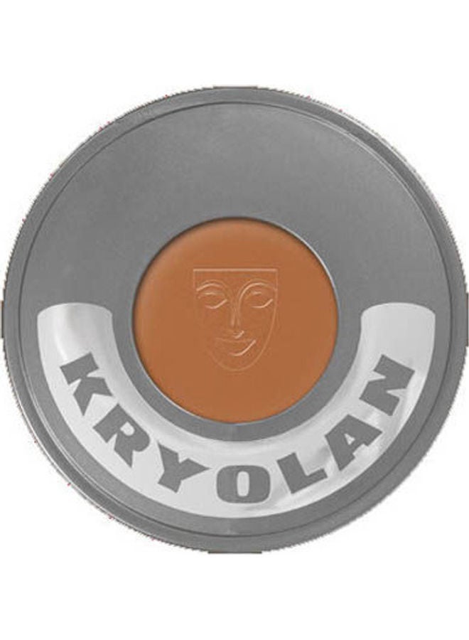 كرايولان Cake Make-Up No W4 Dark Beige