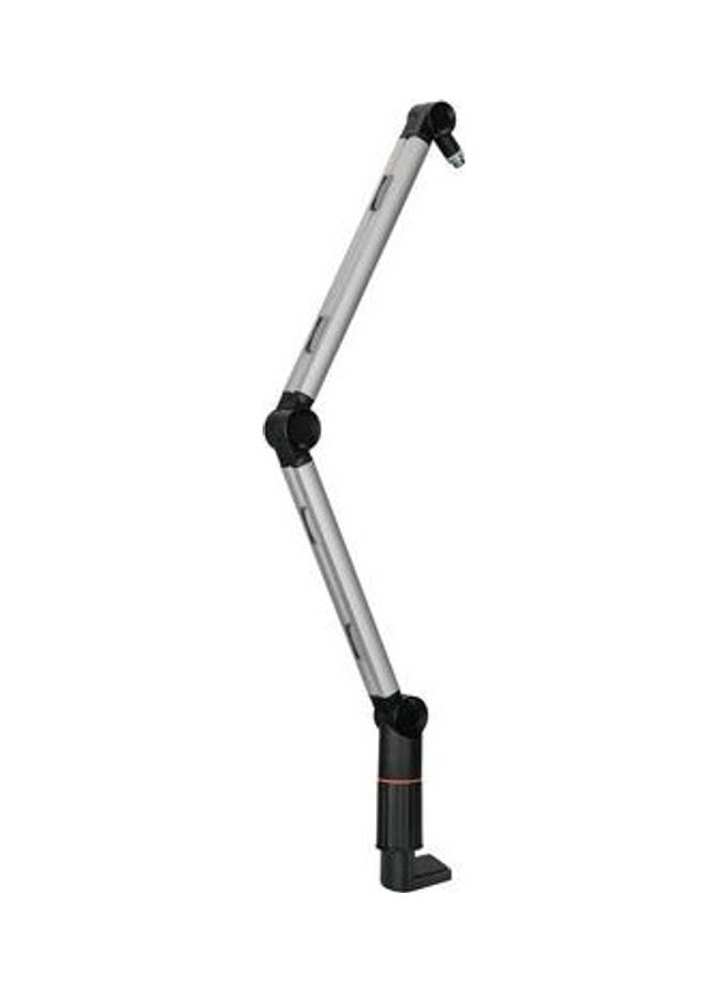 Fit Gear - Articulating Monitor Arm Space Grey Space Grey - Image 1
