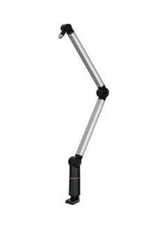 Fit Gear Articulating Monitor Arm Space Grey Space Grey  - Image 3