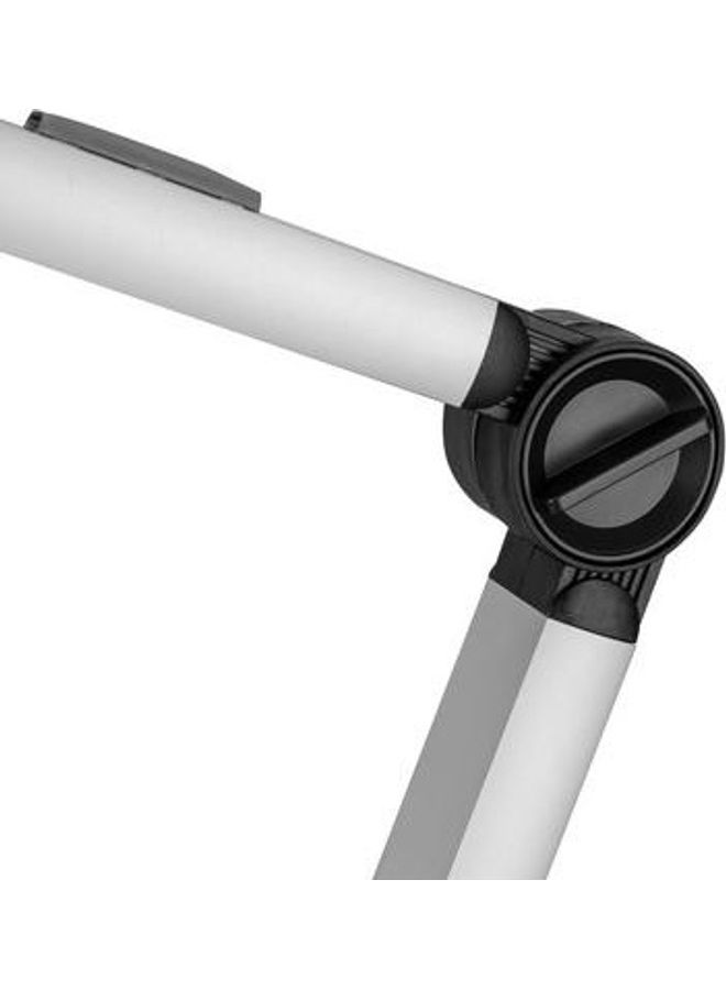Fit Gear - Articulating Monitor Arm Space Grey Space Grey - Image 1