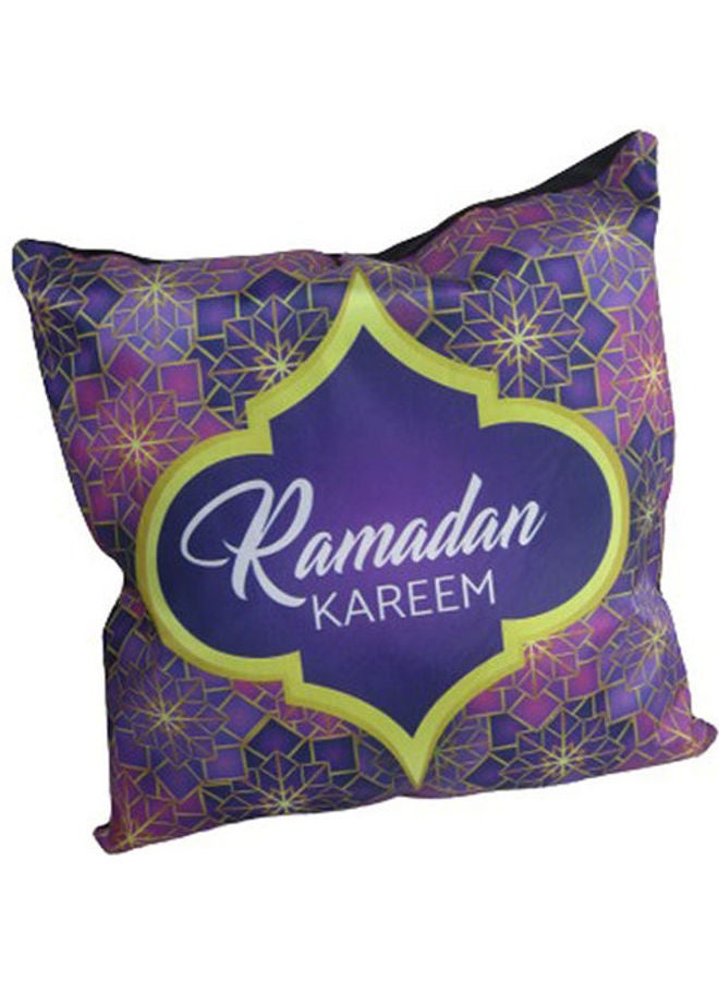 Viber Cushion Ramadan graphics Multicolour 40X40cm 