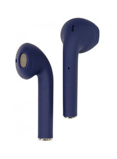 MARGOUN True Wireless Earbuds Inpods 12 TWS Bluetooth Binaural In-Ear Headphones with Charging Case Dark Blue  - Image 3
