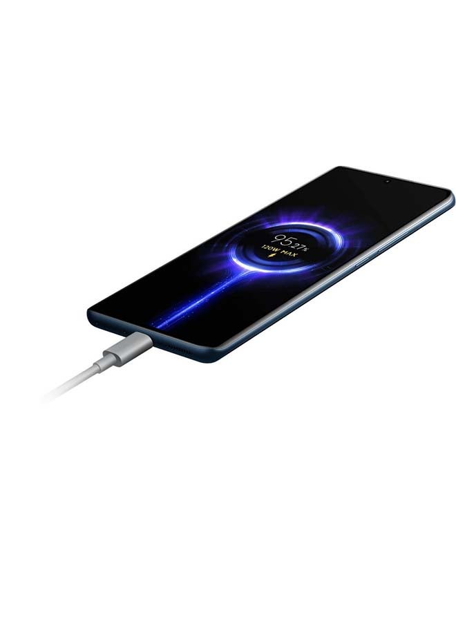 Xiaomi - 12 Pro Dual Sim Black 12GB RAM 256GB 5G - Global Version - Image 1