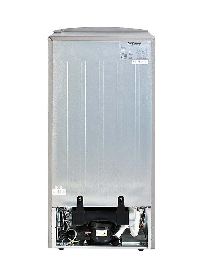 Single Door Refrigerator 573 W SGR186 Black