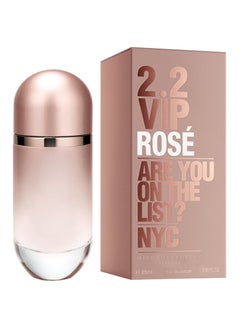 MINI COLLECTION 2.2. Vip Rose EDP 25ml  - Image 1