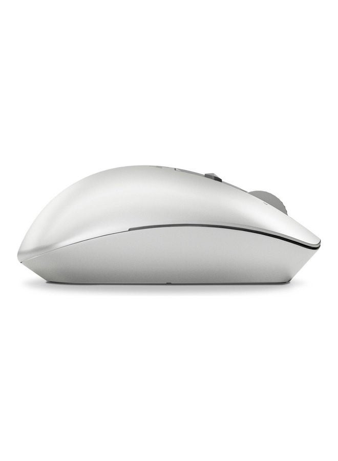 HP - 930 Creator Wireless Mouse Silver - Image 1