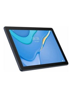 هواوي تابلت ميت باد T10، 9.7 بوصة، 2 جيجابايت، 32 جيجابايت، 4G LTE، واي فاي، أزرق  - Image 1