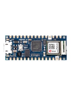 Arduino Nano 33 IoT Multicolour  - Image 1
