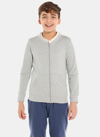 Grey/Navy