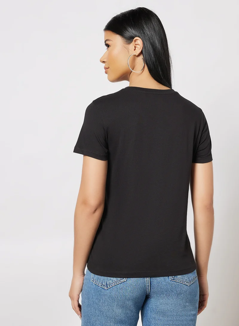 Levi's Batwing Logo T-Shirt