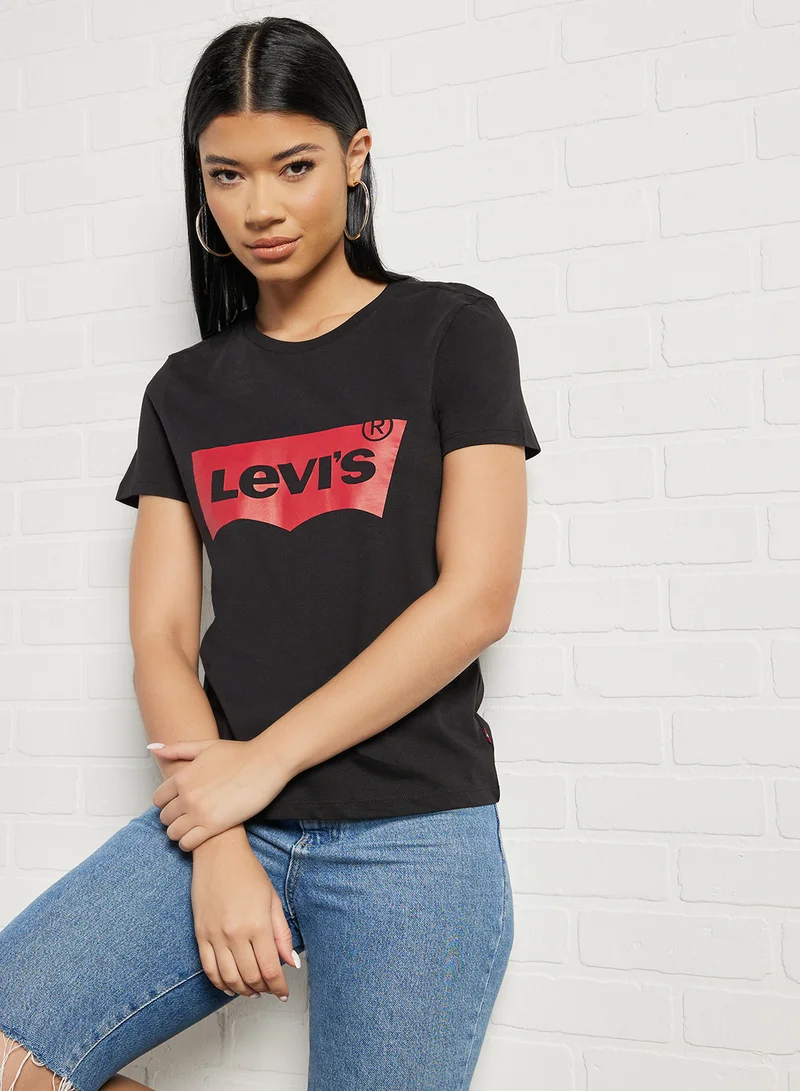 Levi's Batwing Logo T-Shirt