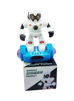 Ramadan Lantern With Pinor Robot Singing Ramadan Songs