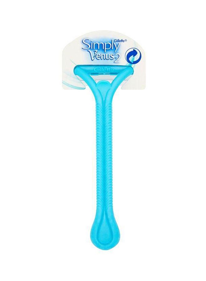 Simply Venus Shaving Blades
