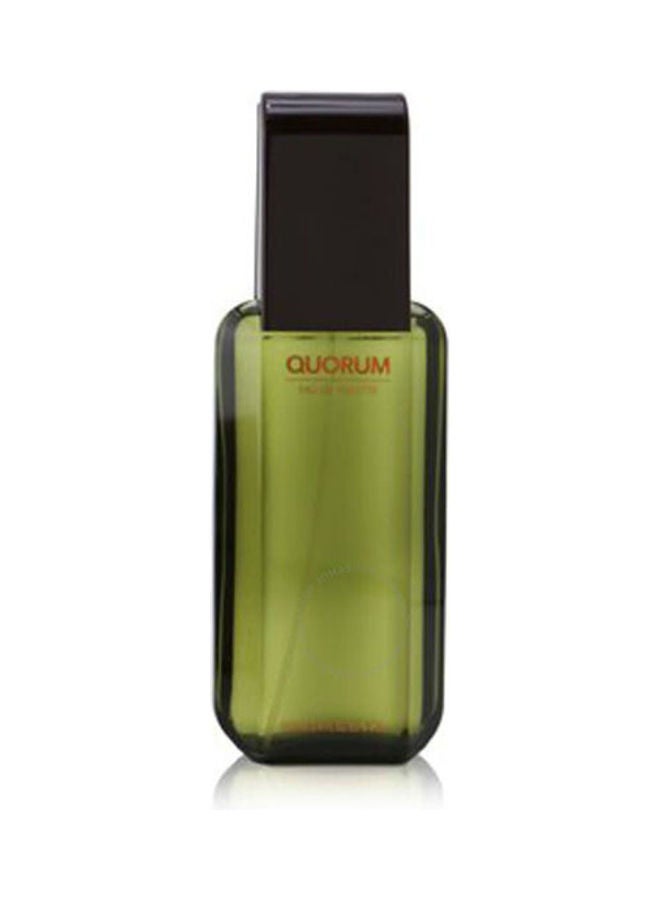 كورم عطر Quorum EDT سبراي - Image 2
