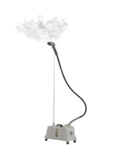 Jiffy Electric Clothing Steamer 4 L 1500 W J4 Grey  - Image 1