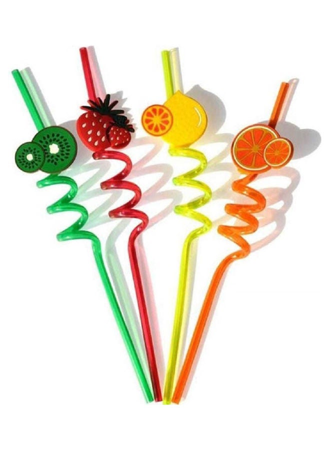 Generic - Shalemoh 4 * 1 Multicolour - Image 1