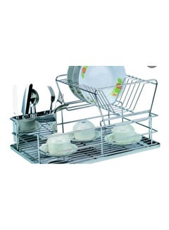Generic Max Turkey Stainless Snap Silver  - Image 1