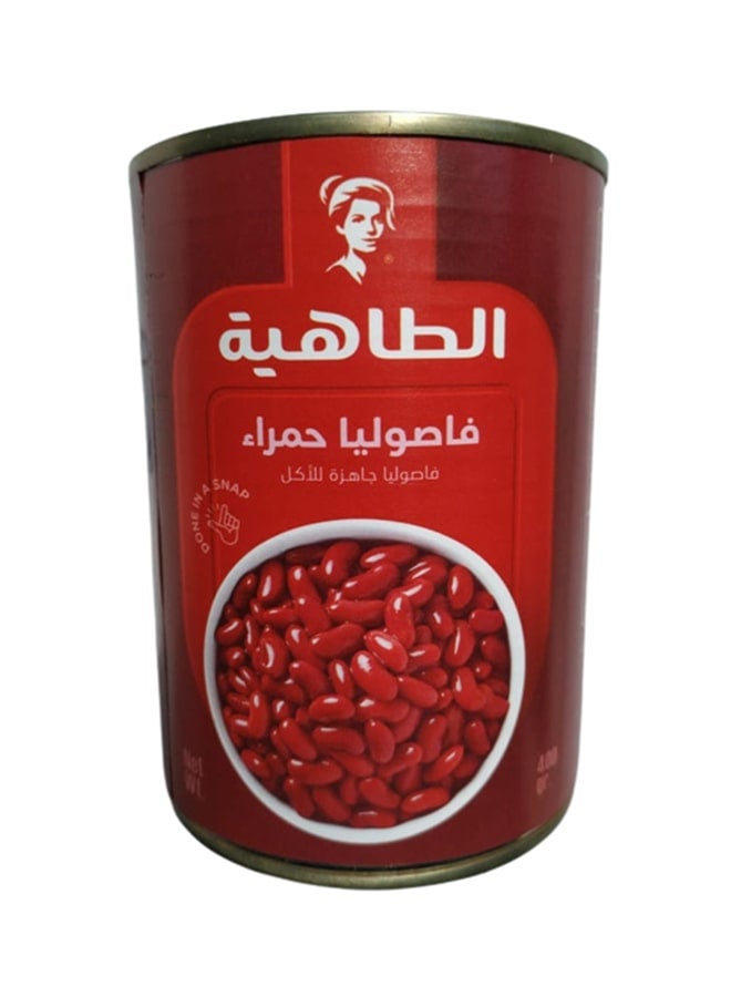 سعر ومواصفات التحية فاصولياء الكلى الحمراء 400جرام (N29595755A) على Noon EG