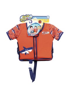 Bestway Swim Safe Textile Lifejacket Vest - Assorted  - Image 2