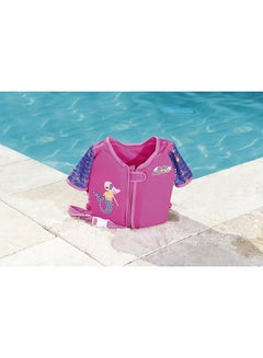 Bestway Swim Safe Textile Lifejacket Vest - Assorted  - Image 4