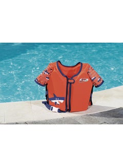 Bestway Swim Safe Textile Lifejacket Vest - Assorted  - Image 5