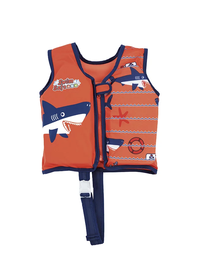 Bestway 1-Piece Swim Jacket Set - Assorted