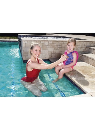 Bestway, 1-Piece Swim Jacket Set - Assorted - view 3