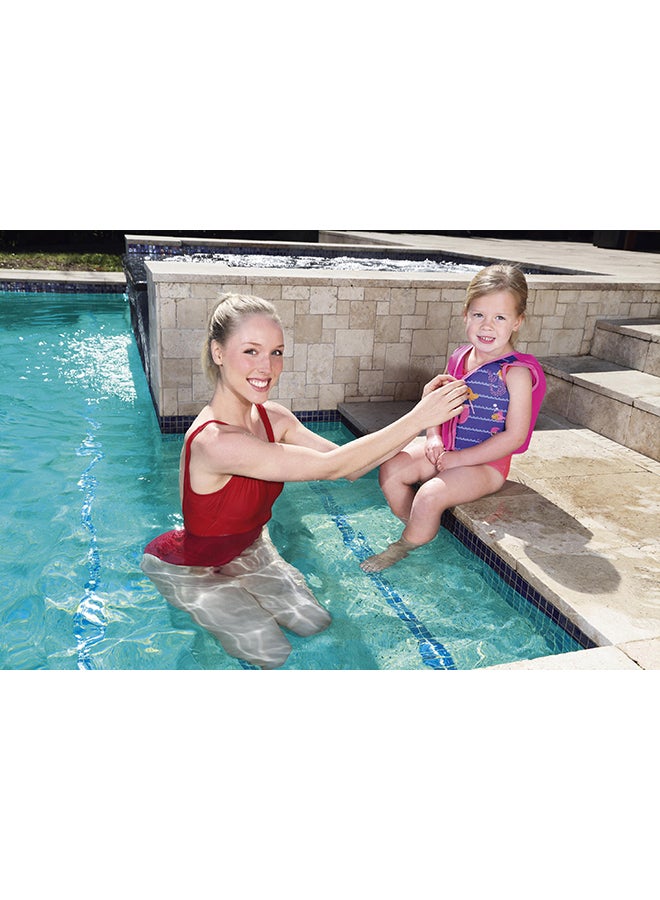 Bestway 1-Piece Swim Jacket Set - Assorted - Image 3