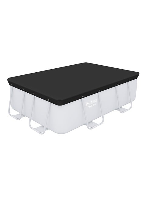 Flowclear PVC Pool Cover 2.82 x 1.96meter 2.82 x 1.96meter
