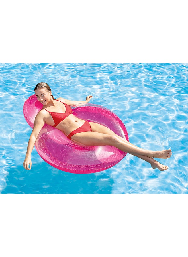 INTEX 1 Piece Pillow Back-Lounges Assorted Color May Vary 137x122cm  - Image 4