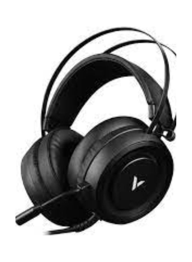 Rapoo VH500 Virtual 7.1 Channels Gaming Headset - Image 2