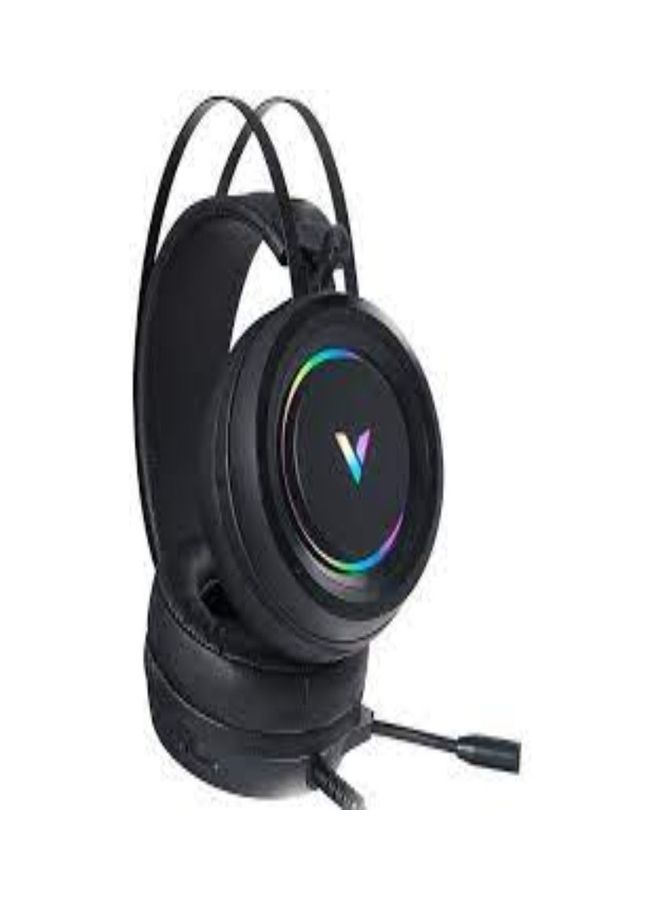 Rapoo VH500 Virtual 7.1 Channels Gaming Headset - Image 3